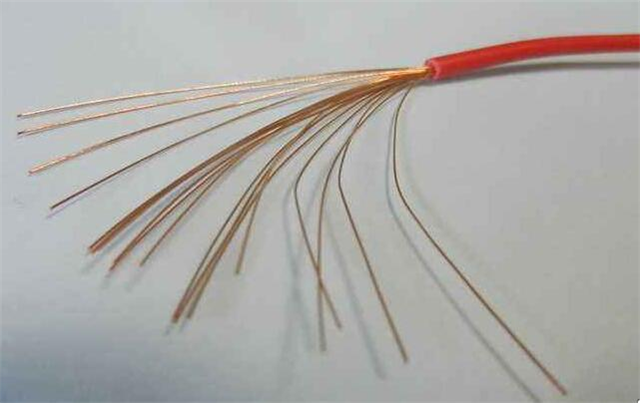 深圳市金環(huán)宇電線電纜批發(fā)nh-rv 6mm2設備用軟線