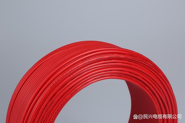 在此,莞企民興電纜技術研發(fā)中心工程師從專業(yè)的角度,給大家?guī)c關