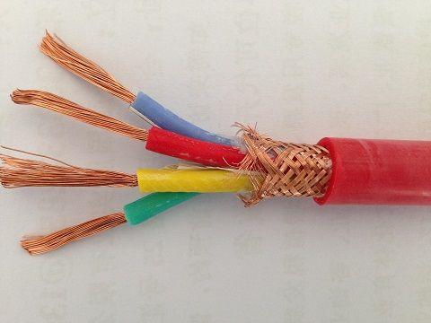 儀器交易網 供應 工控儀表 電線電纜 產品結構詳細說明djfp2g/djfpgpr
