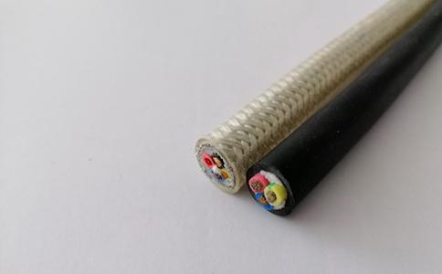 拖鏈柔性電纜 - 熱門商品專區(qū)