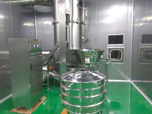食品廠(chǎng)生產(chǎn)車(chē)間的墻面材料